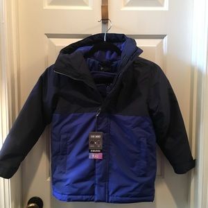 THE CHILDREN’S PLACE - Boy’s Jacket
